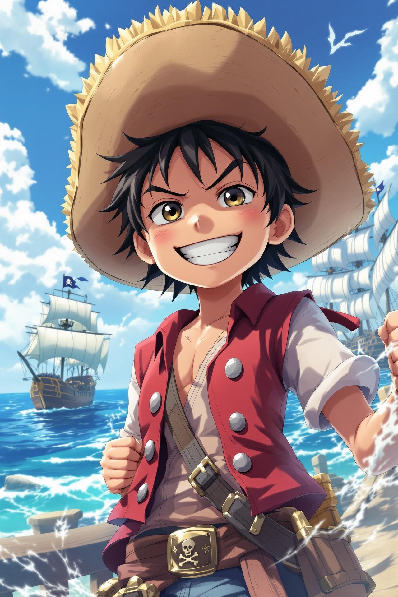 海贼王